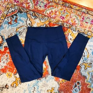 Lululemon luxtreme leggings